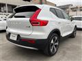 2022 Volvo XC40