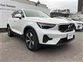 2022 Volvo XC40