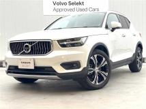 2021 Volvo XC40