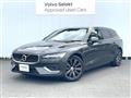 2018 Volvo V60