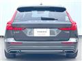 2018 Volvo V60