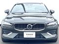 2018 Volvo V60