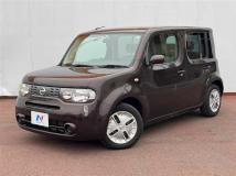 2009 Nissan Cube