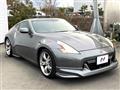 2011 Nissan Fairlady Z