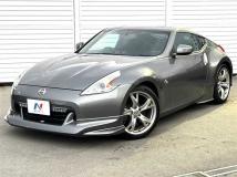 2011 Nissan Fairlady Z