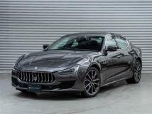 2022 Maserati Ghibli