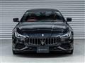 2019 Maserati Ghibli