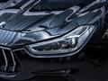 2019 Maserati Ghibli