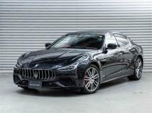 2019 Maserati Ghibli