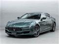 2021 Maserati Ghibli