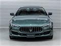 2021 Maserati Ghibli