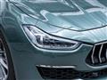 2021 Maserati Ghibli