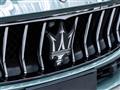 2021 Maserati Ghibli