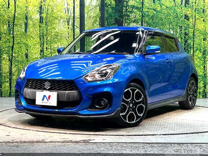 2018 Suzuki Suzuki Others