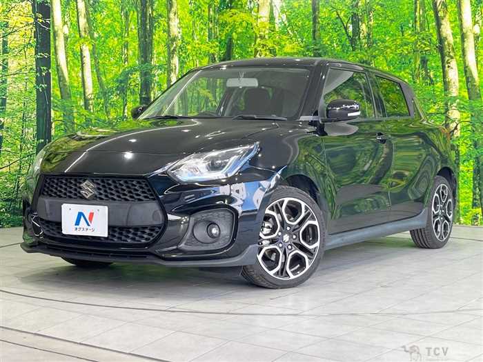 2019 Suzuki Suzuki Others