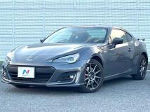 2020 Subaru BRZ