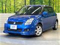 2009 Suzuki Swift