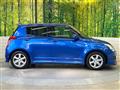 2009 Suzuki Swift