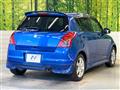 2009 Suzuki Swift