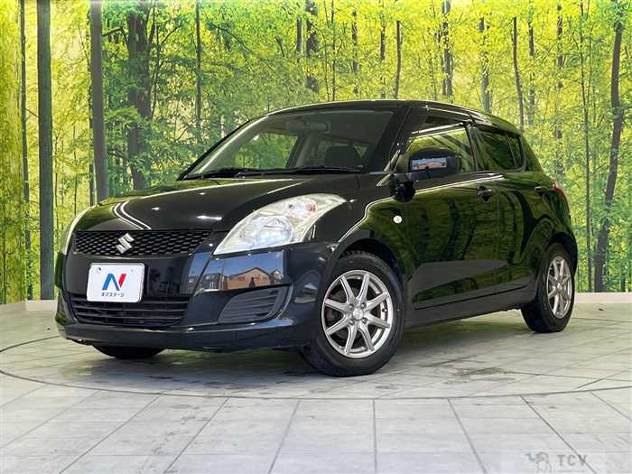 2013 Suzuki Swift