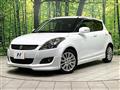 2013 Suzuki Swift