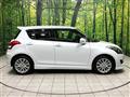 2013 Suzuki Swift