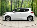 2013 Suzuki Swift