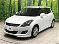 2013 Suzuki Swift
