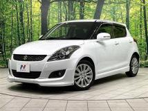 2013 Suzuki Swift