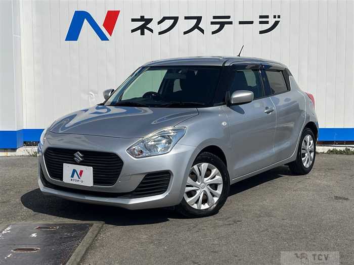 2017 Suzuki Swift