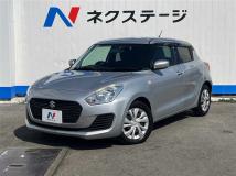 2017 Suzuki Swift