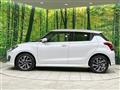 2020 Suzuki Swift