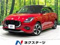 2024 Suzuki Swift
