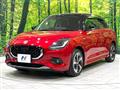 2024 Suzuki Swift