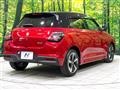 2024 Suzuki Swift