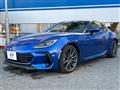 2023 Subaru BRZ
