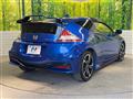 2016 Honda CR-Z