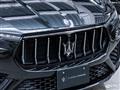 2021 Maserati Levante