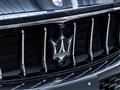 2021 Maserati Levante