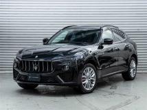 2021 Maserati Levante