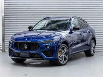 2021 Maserati Levante