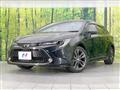 2020 Toyota Corolla Sedan