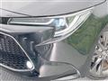 2020 Toyota Corolla Sedan