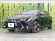 2020 Toyota Corolla Sedan