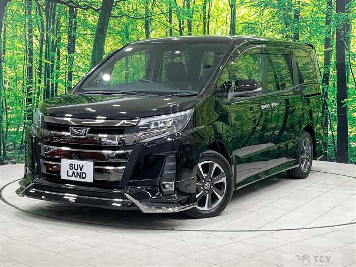 2018 Toyota Noah