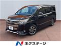 2019 Toyota Noah