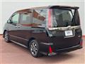 2019 Toyota Noah