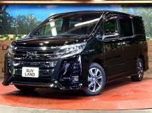 2019 Toyota Noah