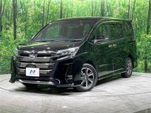 2019 Toyota Noah
