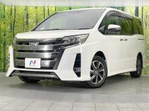 2020 Toyota Noah